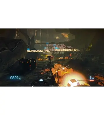 Игра Bulletstorm: Full Clip Edition для ПК (Ключ активации Steam)