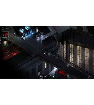 Гра Fear Effect Sedna  для ПК (Ключ активації Steam)