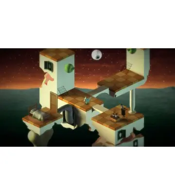 Игра Back to Bed для ПК (Ключ активации Steam)