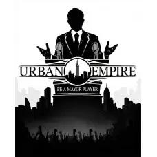 Игра Urban Empire для ПК (Ключ активации Steam)