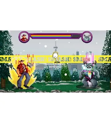 Игра Pride Run для ПК (Ключ активации Steam)