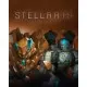 Доповнення Stellaris - Lithoids Species Pack  для ПК (Ключ активації Steam)