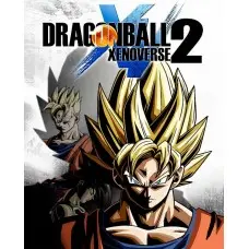 Игра DRAGON BALL XENOVERSE 2 для ПК (Ключ активации Steam)