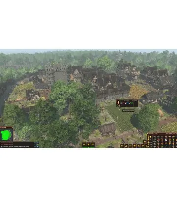 Игра Life is Feudal: Forest Village для ПК (Ключ активации Steam)