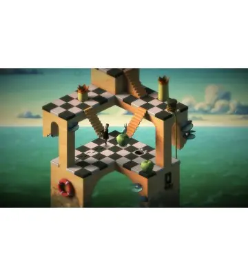 Игра Back to Bed для ПК (Ключ активации Steam)