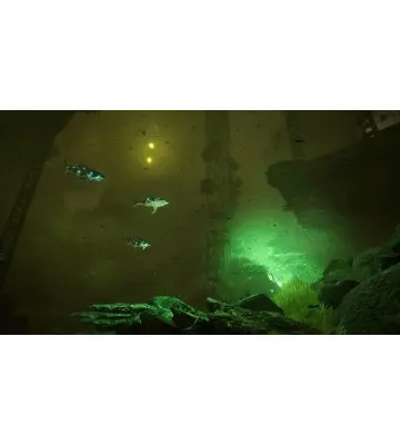 Игра Aquanox Deep Descent для ПК (Ключ активации Steam)