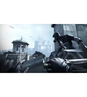 Гра Dishonored - Complete Collection  для ПК (Ключ активації Steam)