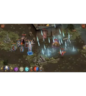 Гра Devils & Demons  для ПК (Ключ активації Steam)