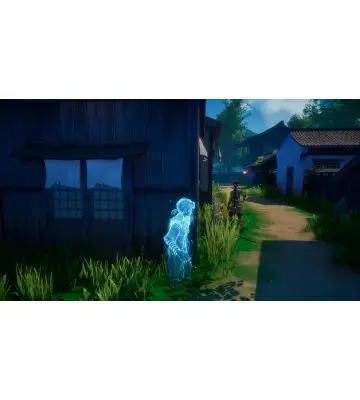 Гра Rogue Spirit  для ПК (Ключ активації Steam)