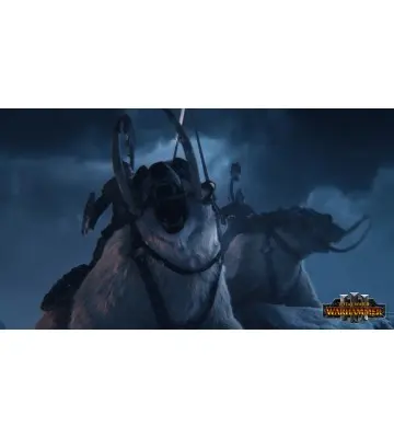 Игра Total War: WARHAMMER III для ПК (Ключ активации Steam)