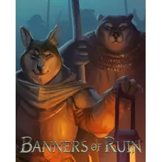 Гра Banners of Ruin  для ПК (Ключ активації Steam)