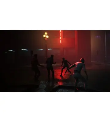Игра Vampire: The Masquerade - Bloodlines 2: Unsanctioned Edition для ПК (Ключ активации Steam)