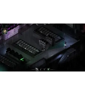 Гра Fear Effect Sedna  для ПК (Ключ активації Steam)