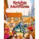 Гра Knights and Merchants  для ПК (Ключ активації Steam)