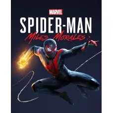 Игра Marvel’s Spider-Man: Miles Morales для ПК (Ключ активации Steam)