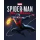 Гра Marvel's Spider-Man: Miles Morales  для ПК (Ключ активації Steam)