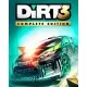 Игра DiRT 3 Complete Edition для ПК (Ключ активации Steam)