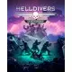 Игра HELLDIVERS Dive Harder Edition для ПК (Ключ активации Steam)