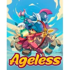 Гра Ageless  для ПК (Ключ активації Steam)