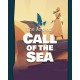 Call of the Sea Art Book