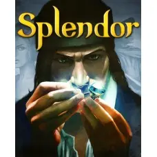 Гра Splendor  для ПК (Ключ активації Steam)