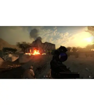 Гра Insurgency  для ПК (Ключ активації Steam)