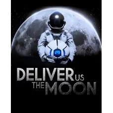Игра Deliver us the Moon для ПК (Ключ активации Steam)
