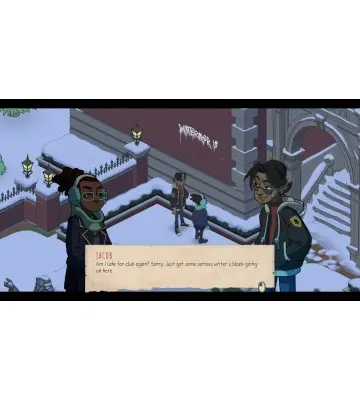 Гра Wintermoor Tactics Club - Wintermost Edition  для ПК (Ключ активації Steam)