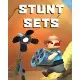 Доповнення Totally Reliable Delivery Service - Stunt Sets  для ПК (Ключ активації Steam)