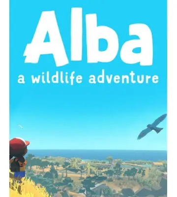 Игра Alba: A Wildlife Adventure для ПК (Ключ активации Steam)