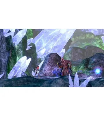 Игра Trollhunters: Defenders of Arcadia для ПК (Ключ активации Steam)