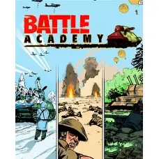 Гра Battle Academy  для ПК (Ключ активації Steam)