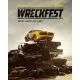 Доповнення Wreckfest - Season Pass  для ПК (Ключ активації Steam)