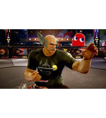 Доповнення TEKKEN 7 - Season Pass 4  для ПК (Ключ активації Steam)