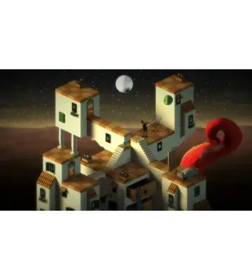 Игра Back to Bed для ПК (Ключ активации Steam)