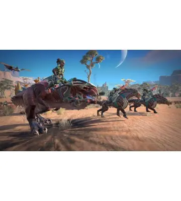 Игра Age of Wonders: Planetfall для ПК (Ключ активации Steam)