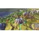 Игра Sid Meier’s Civilization VI Anthology (Steam) для ПК (Ключ активации Steam)
