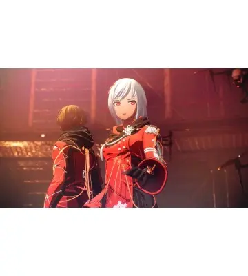 Дополнение SCARLET NEXUS Ultimate Upgrade Pack для ПК (Ключ активации Steam)