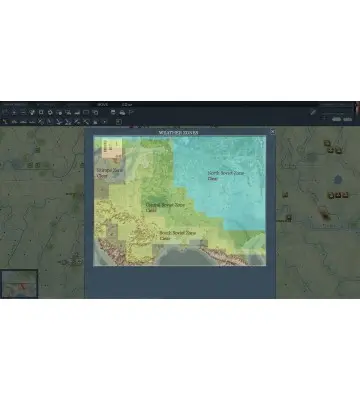 Гра Gary Grigsby's War in the East  для ПК (Ключ активації Steam)