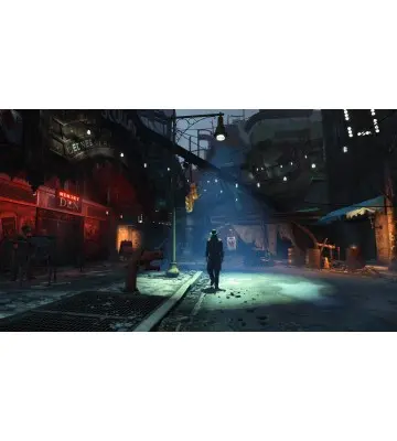 Гра Fallout 4 - Game of the Year Edition  для ПК (Ключ активації Steam)