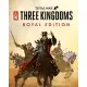 Гра Total War: Three Kingdoms - Royal Edition  для ПК (Ключ активації Steam)