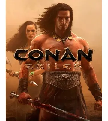 Игра Conan Exiles для ПК (Ключ активации Steam)