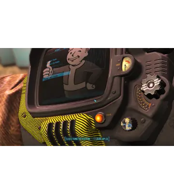 Дополнение Fallout 4 – Vault-Tec Workshop для ПК (Ключ активации Steam)