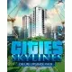 Дополнение Cities: Skylines - Deluxe Upgrade Pack для ПК (Ключ активации Steam)