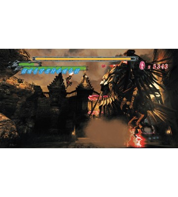 Гра Devil May Cry HD Collection  для ПК (Ключ активації Steam)