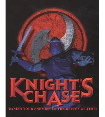 Игра Time Gate: Knight's Chase для ПК (Ключ активации Steam)