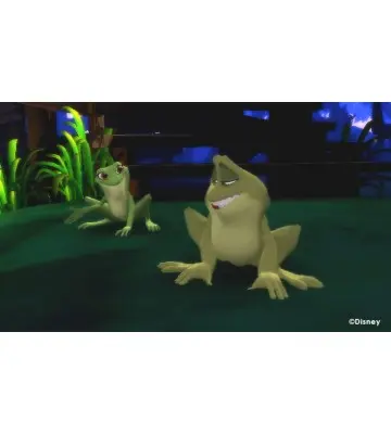 Игра Disney Games Princess & Fairy Pack для ПК (Ключ активации Steam)