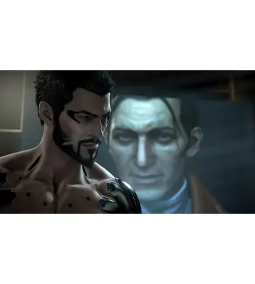Доповнення Deus Ex: Mankind Divided - Season Pass  для ПК (Ключ активації Steam)