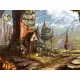 Игра The Whispered World - Special Edition для ПК (Ключ активации Steam)