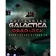Доповнення Battlestar Galactica Deadlock: Ghost Fleet Offensive  для ПК (Ключ активації Steam)